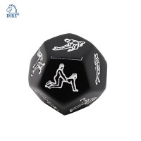 Custom Sex Dice